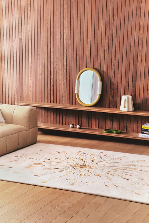 KOBEREC Paint Ocre